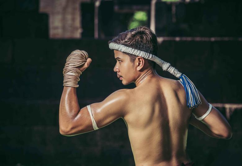 Best Muay Thai Classes in Surabaya