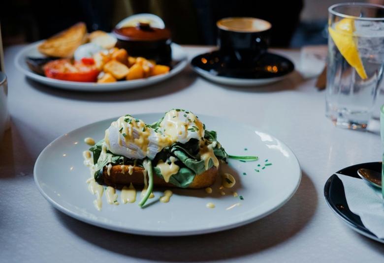 Brunch Spots in Kuala Lumpur