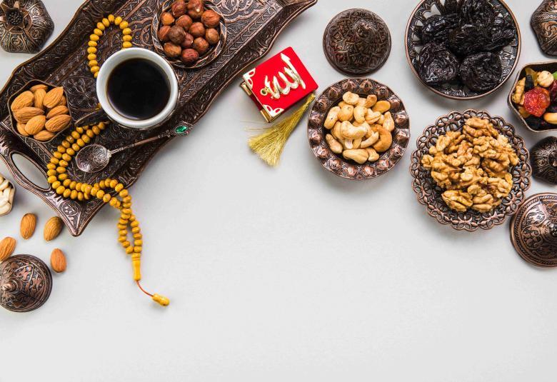 Where to Buy Ramadan Hampers in Surabaya