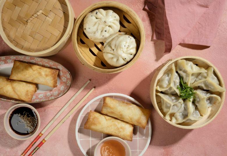 Best Dimsum Restaurants in Surabaya