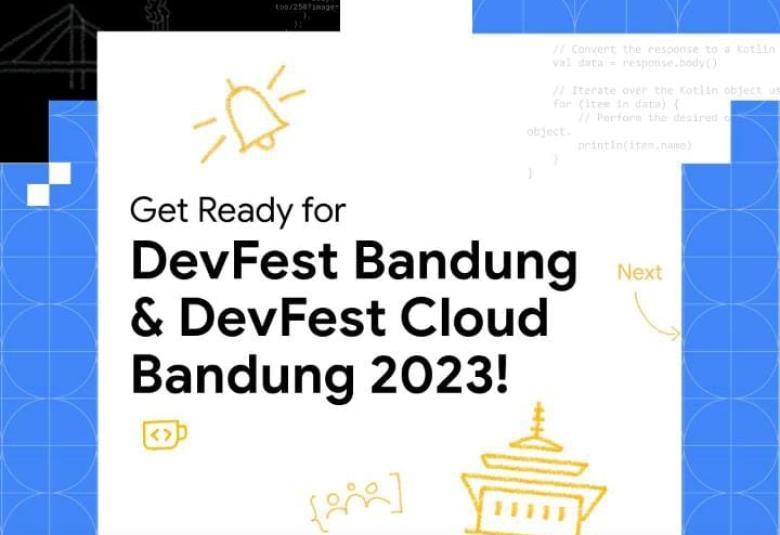 DevFest Bandung