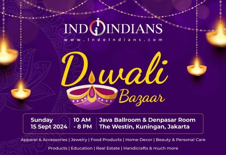 Diwali_Bazaar