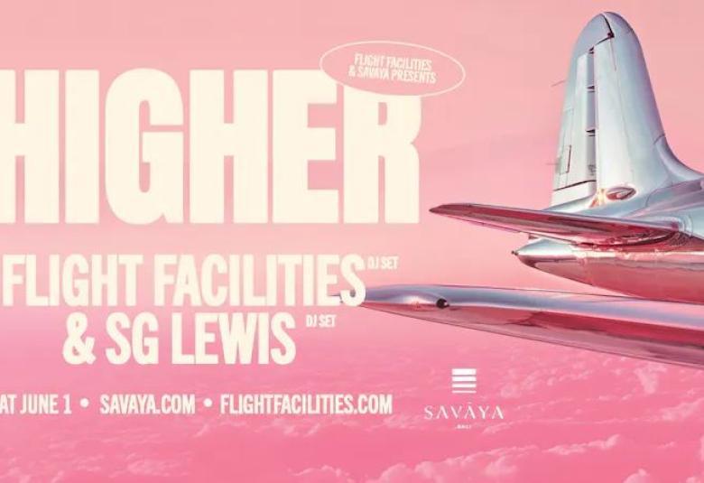 Flight_Facilities&SG_Lewis_at_Savaya