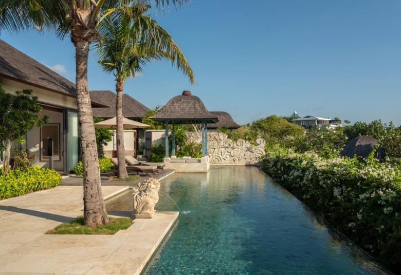 Jumeirah Bali Expands Beyond Resort Villas with Introduction of Exclusive New Residences