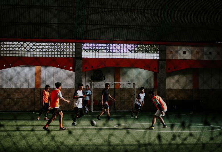 Best Futsal Spots in Surabaya