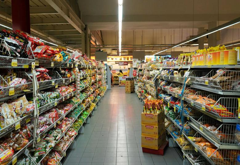 Where to Go for Grocery Shopping in West Surabaya