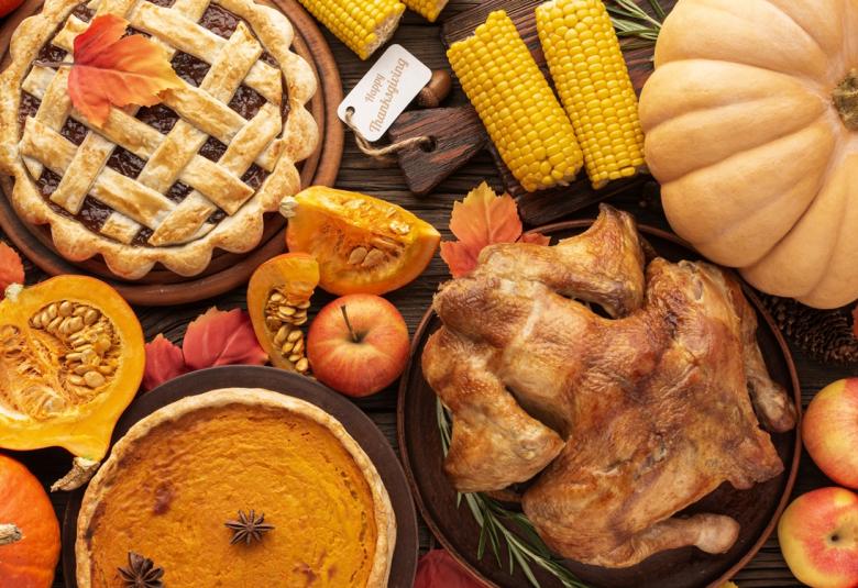 Best Thanksgiving Deals and Events in Jakarta