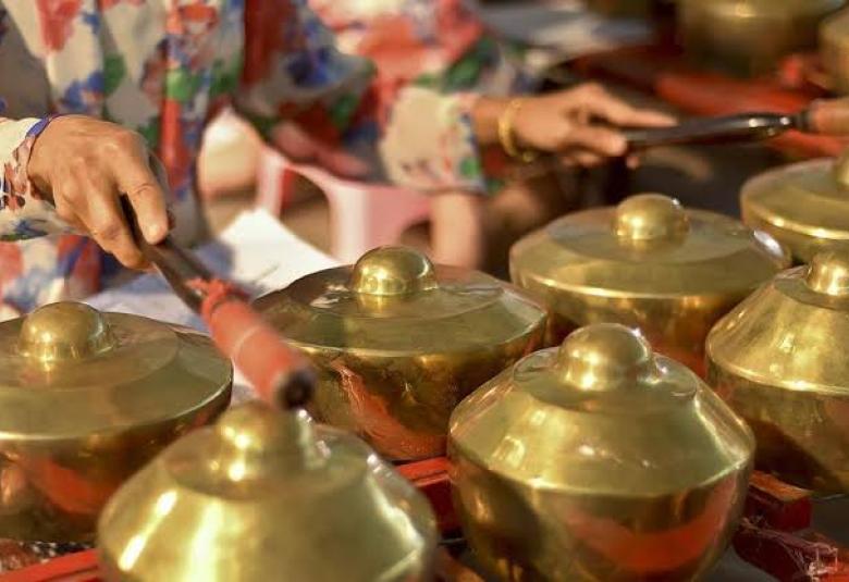 Gamelan, Sound of Indonesia's Soul