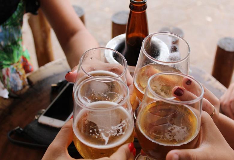 Best Happy Hours Deals in Jakarta