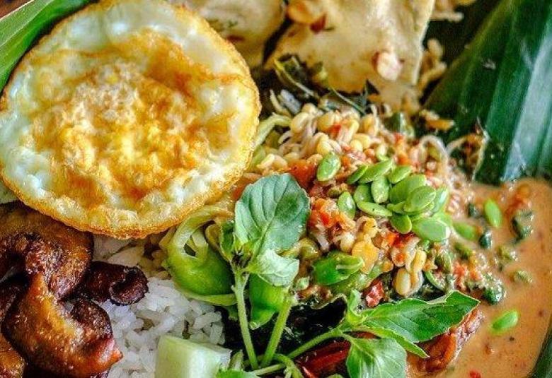 Best Local Breakfast Spots in Surabaya