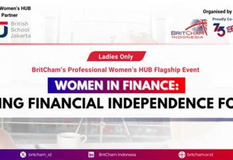 Women in Finance: Empowering Financial Independence for Women