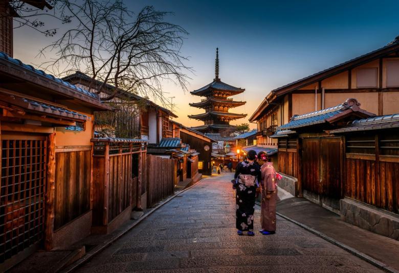 Japan Guide: Insight into Kyoto 