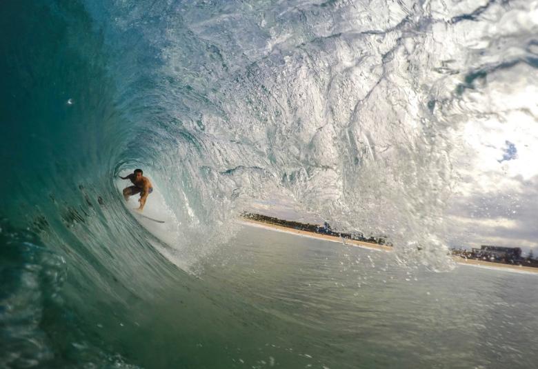 World’s Best Surf Breaks for All Levels