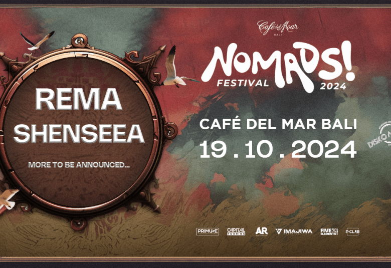 NOMADS! Festival 2024