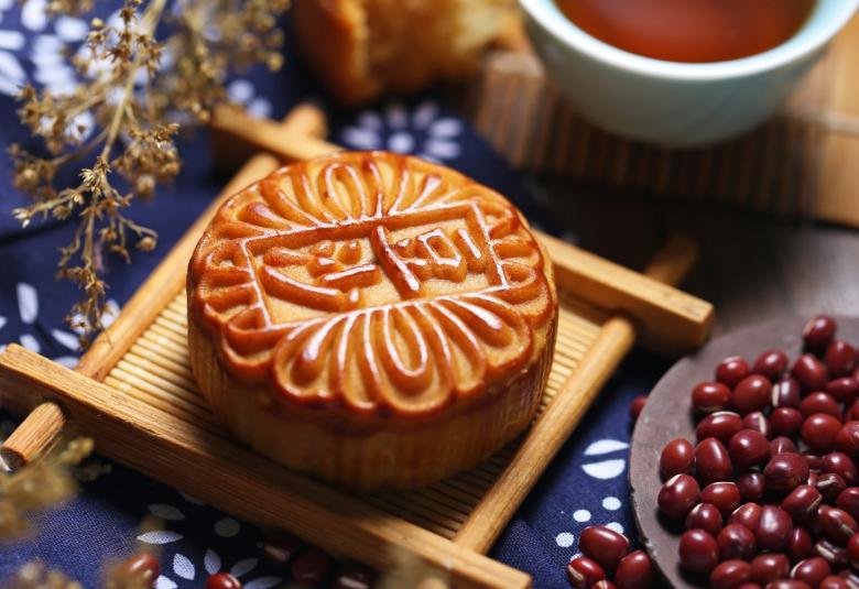 Best Mooncakes for Mid Autumn Festival in Jakarta