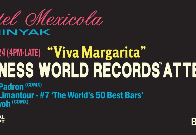 Viva_Margarita_Motel_Mexicola_Seminyak_Attempts_The_Guinness_World_Record_of_Most_Margaritas_Sold_in8Hours