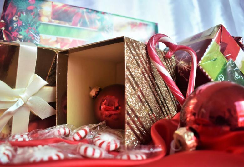 newsletter best christmas hampers