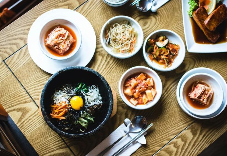 Newsletter: Best Korean Restaurants | Halloween Events | What to do Around Nusa Lembongan