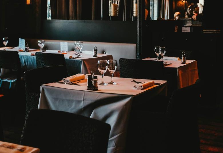 Newsletter: February New Tables | Best Valentine's Day Deals | Best Romantic Restaurants