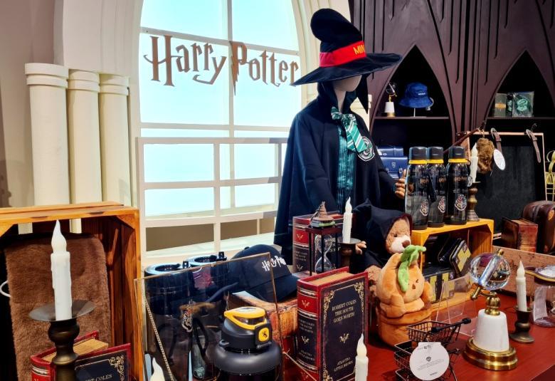 Newsletter: November New Tables | Harry Potter x Miniso | Best Things to do in Tanjung Benoa