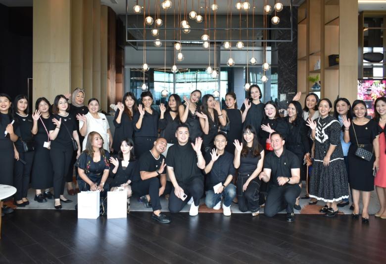 Park Hyatt Jakarta Hosted Second Anniversary Weekend Event