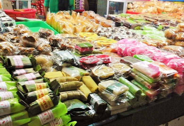 Surabaya’s Best Traditional Snacks