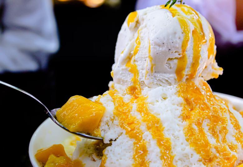 Best Bingsoo in Surabaya: Hidden Gems of Shaved Ice Delights