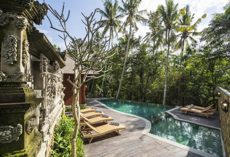 Discover Ultimate Tranquility with Arkamara Dijiwa Ubud’s Wellnes Ubud Retreat