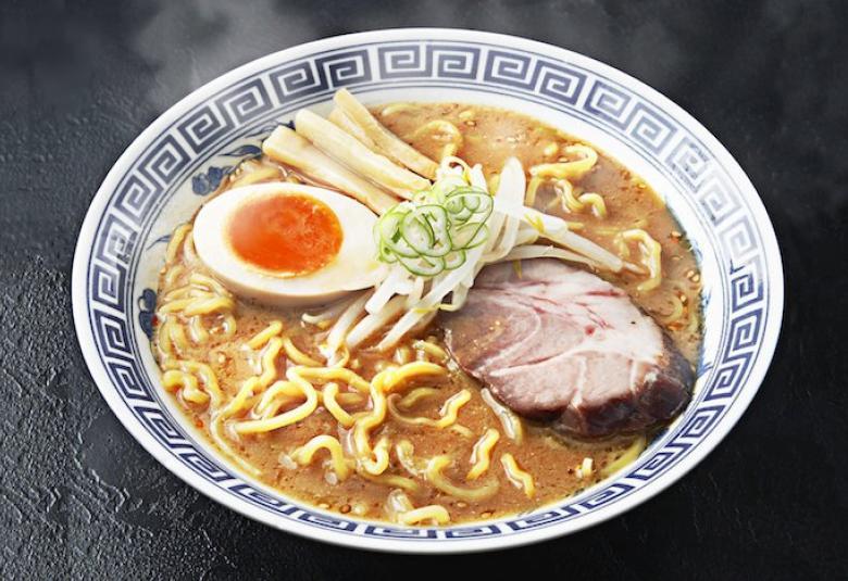 BEST RAMEN IN JAKARTA