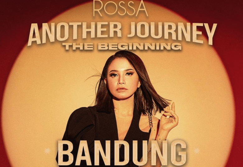 Rossa "Another Journey: The Beginning" Concert Tour