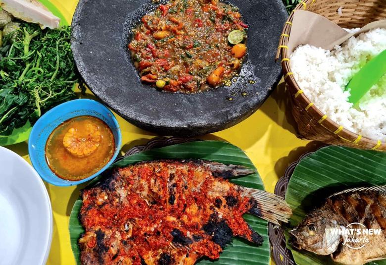 The Must-Try Restaurants in Lampung