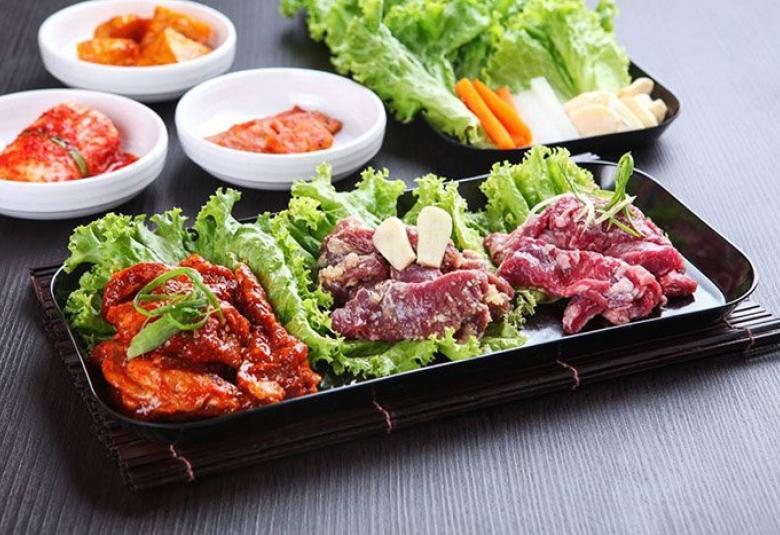 Best Korean Restaurants in Jakarta