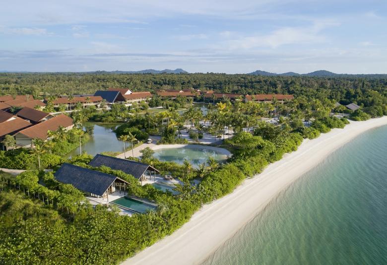 Sheraton Belitung Resort