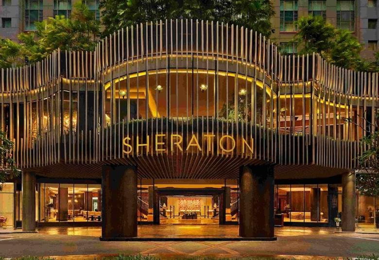 Sheraton Surabaya Hotel & Towers Presents an Authentic Iftar Experience at the Ramadan Bazaar