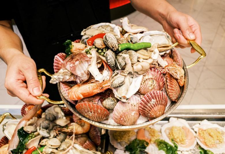 Best Seafood Restaurants in Jakarta