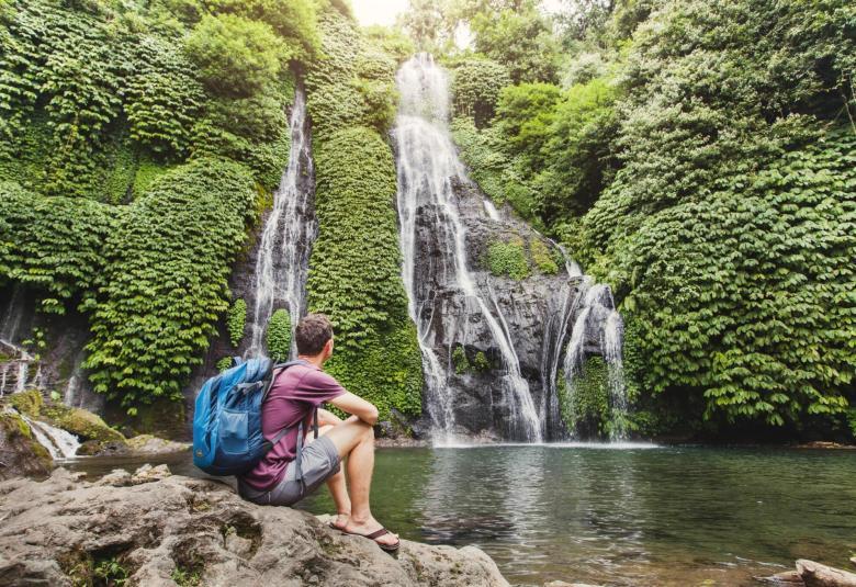 Escape to Serenity: Best 9 Nature Spots to Visit in Bali