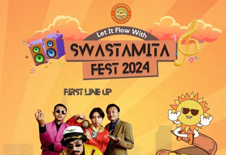 Swastamita Fest 2024