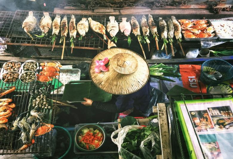 Taste of Authentic Thailand: Foods to Try