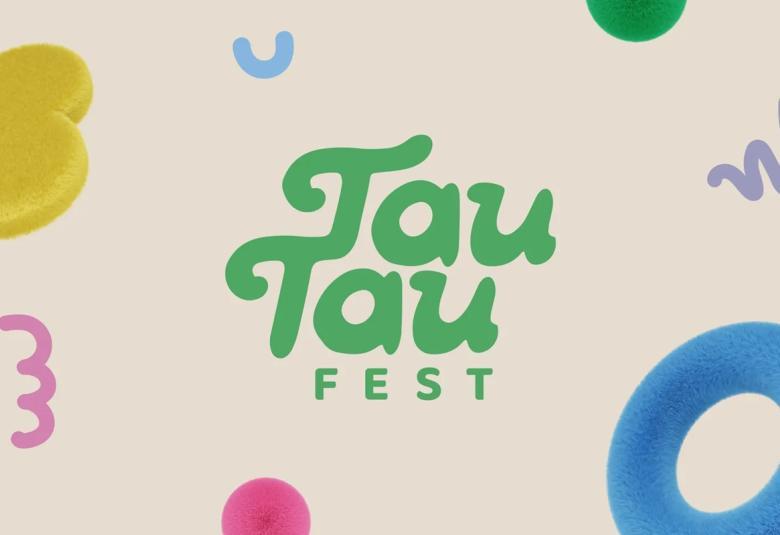 TAU TAU FESTIVAL VOL.4