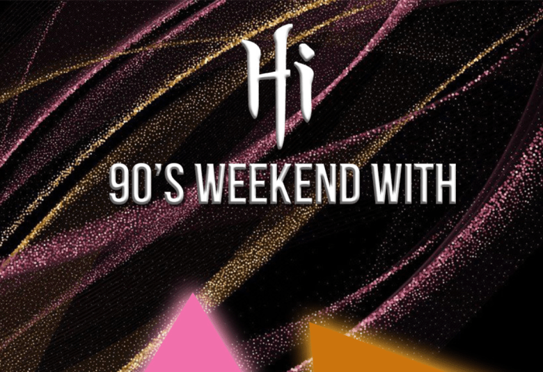 90's Weekend With The Brownsu