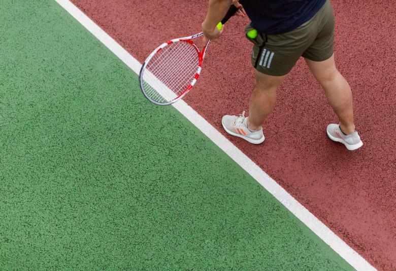 Best Tennis Courts in Surabaya