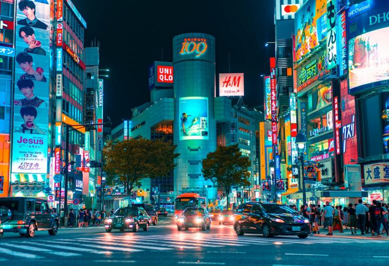 Tokyo Guide: What First-timers Need to Know