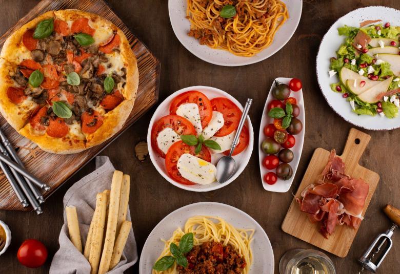 Best Italian Restaurants in Surabaya