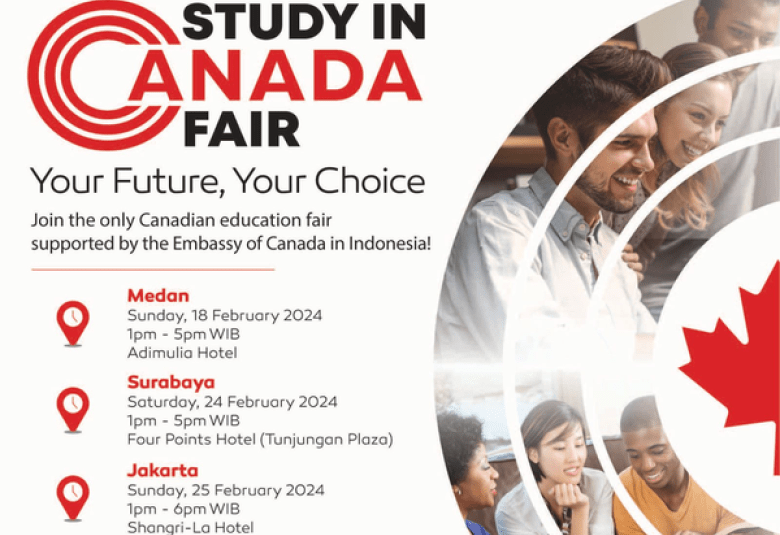 Study_in_Canada_Fair_Surabaya