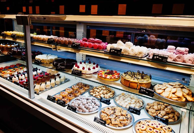 Best Legendary Bakery Shops in Surabaya: Bread, Bliss, and Beyond
