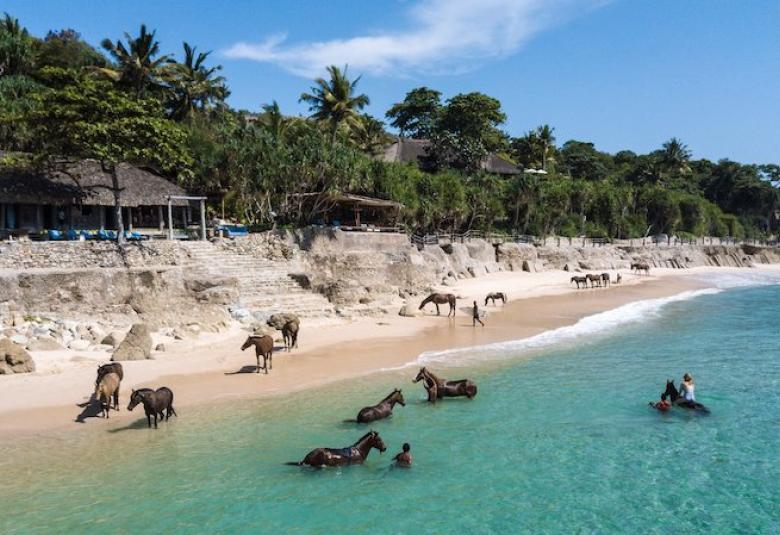 10 Reasons to Visit Sumba: Unveiling Indonesia's Hidden Gem