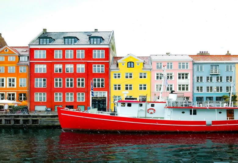 Visit Copenhagen: 10 Must-See Landmarks