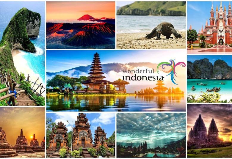 Top 50 Must-Do Experiences in Wonderful Indonesia