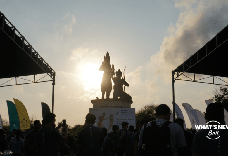 ROAD TO GIVE BALI 2023: A JOURNEY OF GENEROSITY AND IMPACT