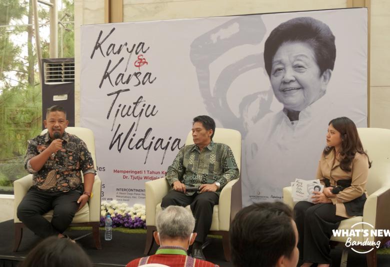 Karya & Karsa Tjutju Widjaja 